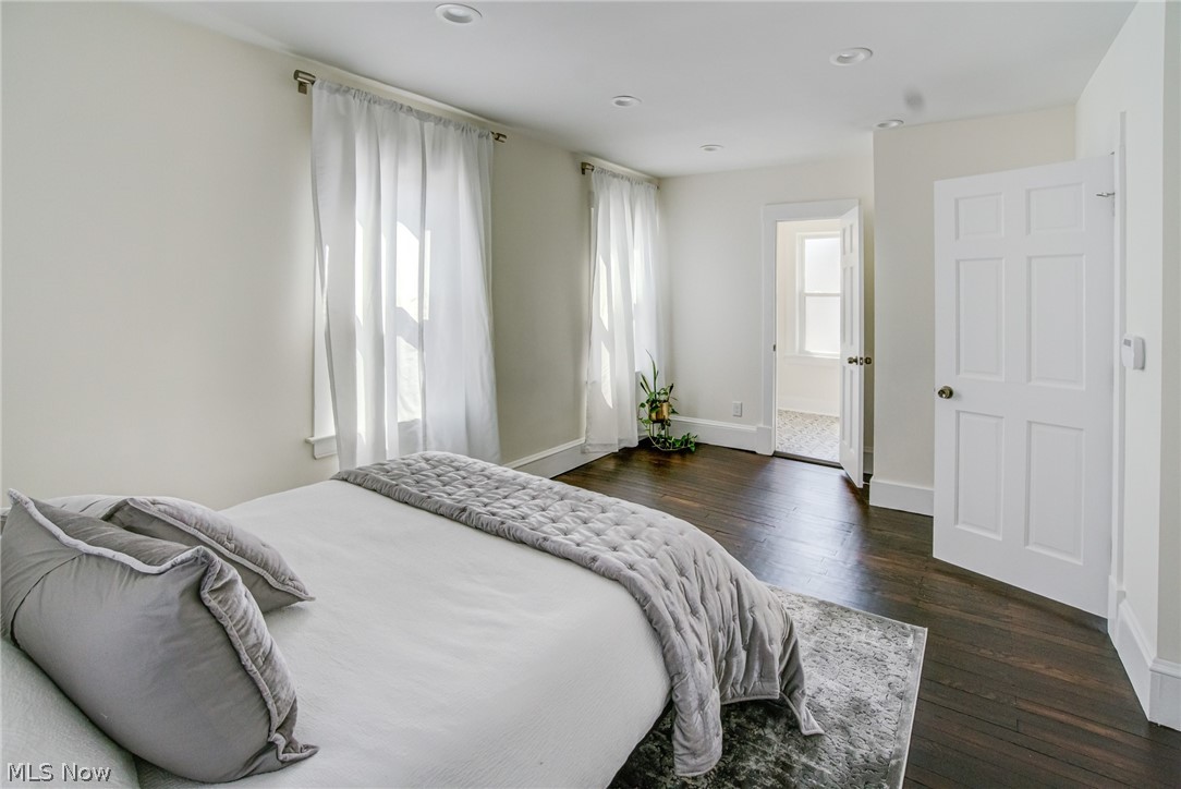 Grace Ave Allotment - Residential