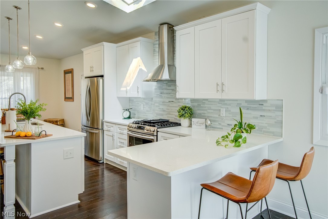 Grace Ave Allotment - Residential