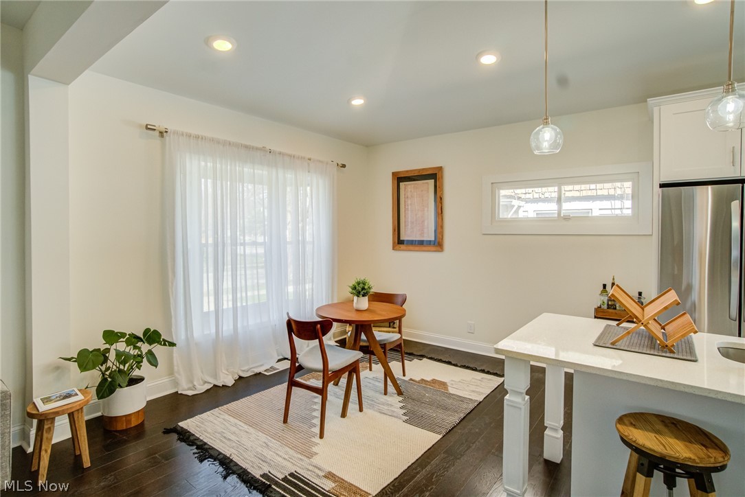 Grace Ave Allotment - Residential