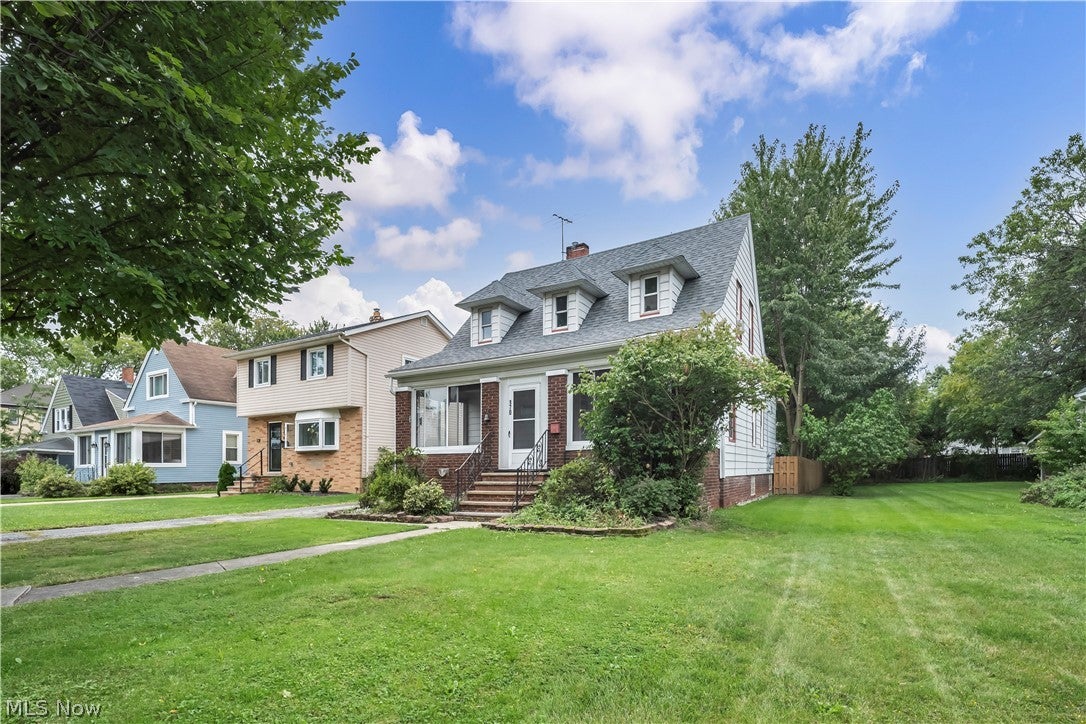 170 E 194th Street