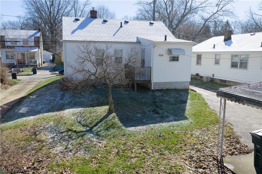 Goodyear Heights - Residential