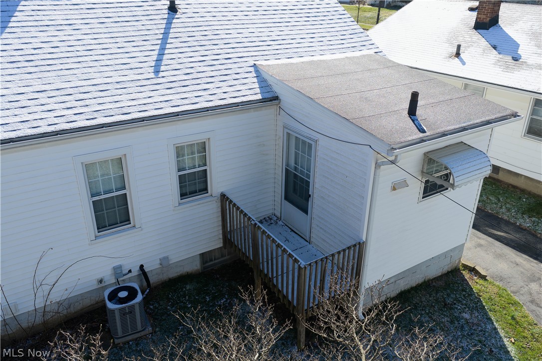 Goodyear Heights - Residential