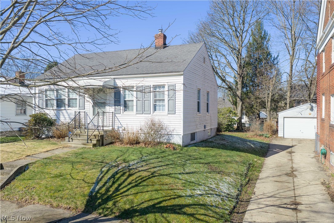 Goodyear Heights - Residential