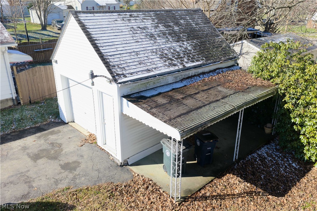 Goodyear Heights - Residential