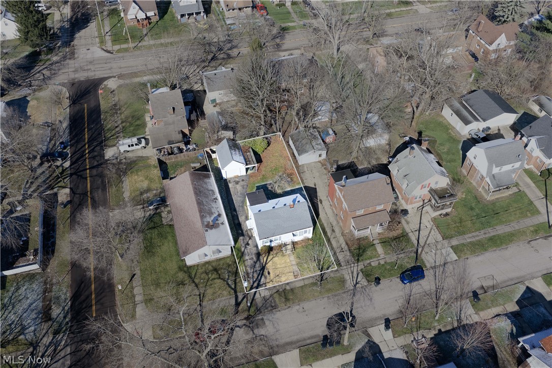 Goodyear Heights - Residential