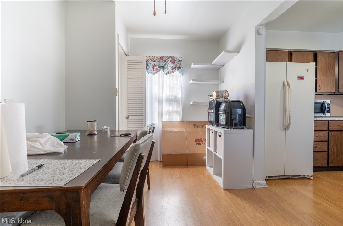 Goodyear Heights - Residential