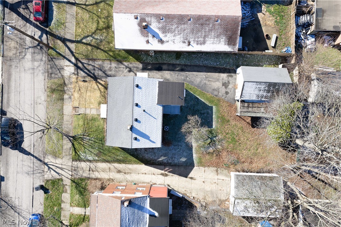 Goodyear Heights - Residential