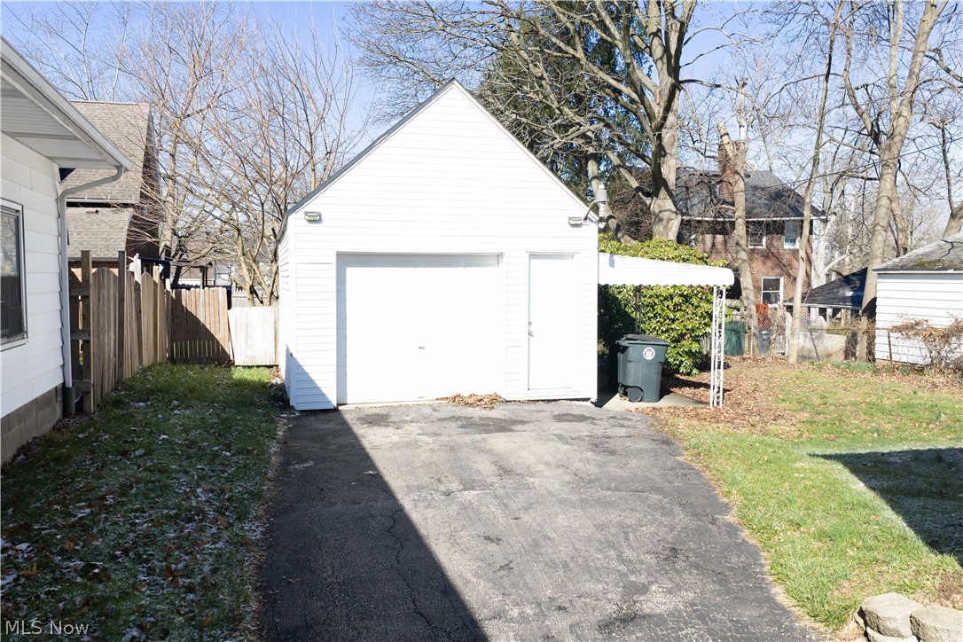 Goodyear Heights - Residential