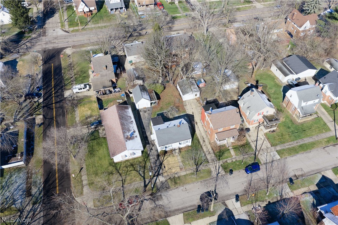 Goodyear Heights - Residential