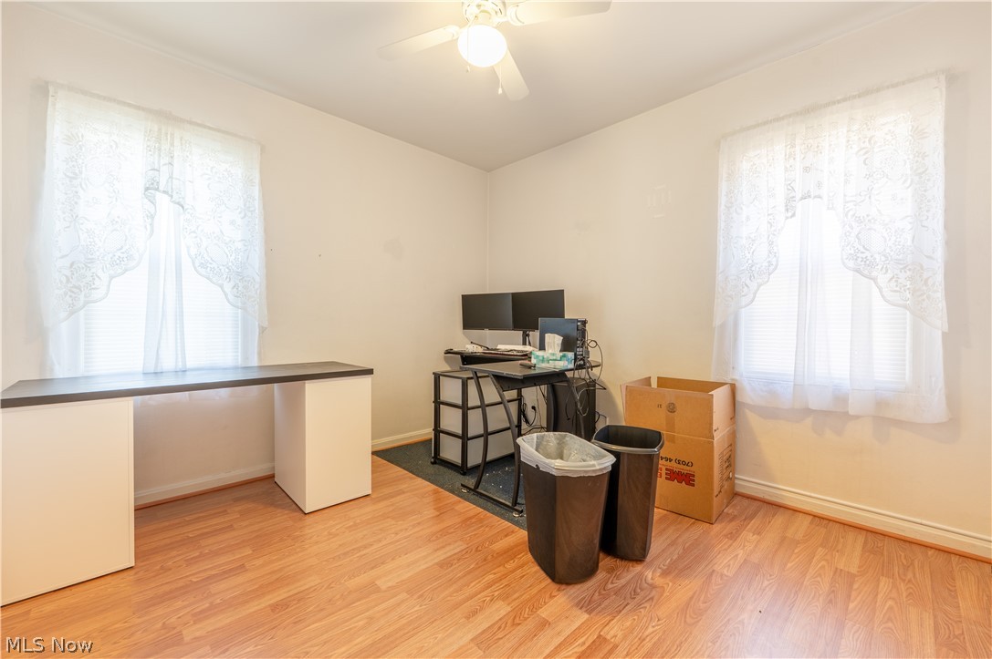 Goodyear Heights - Residential