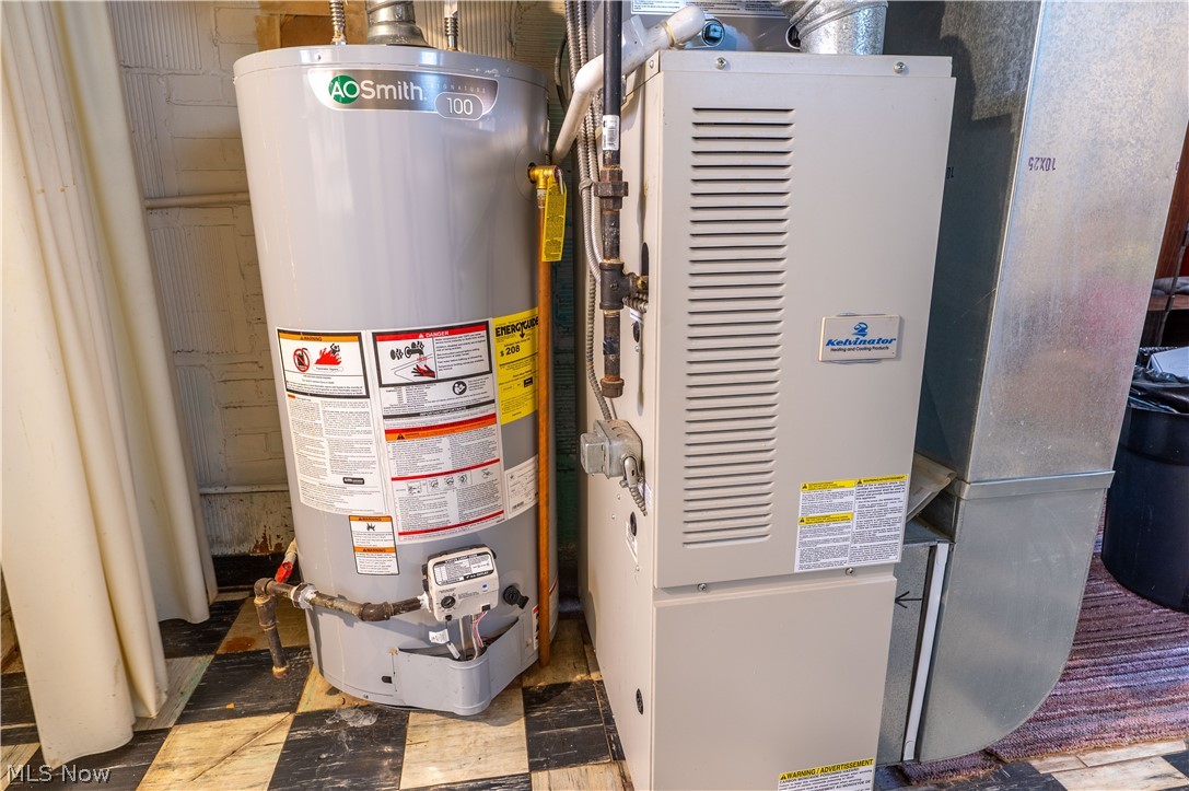 Goodyear Heights - Residential