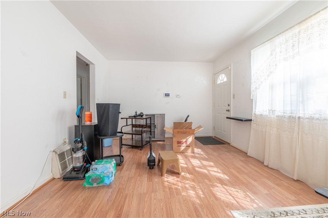 Goodyear Heights - Residential