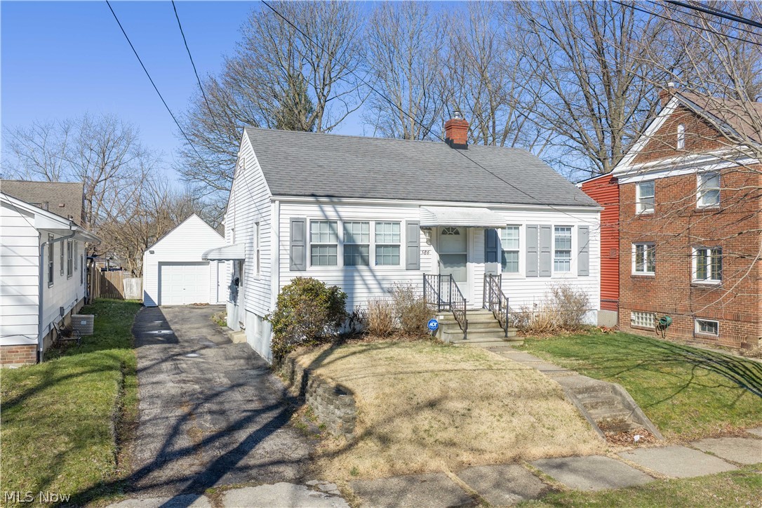 Goodyear Heights - Residential