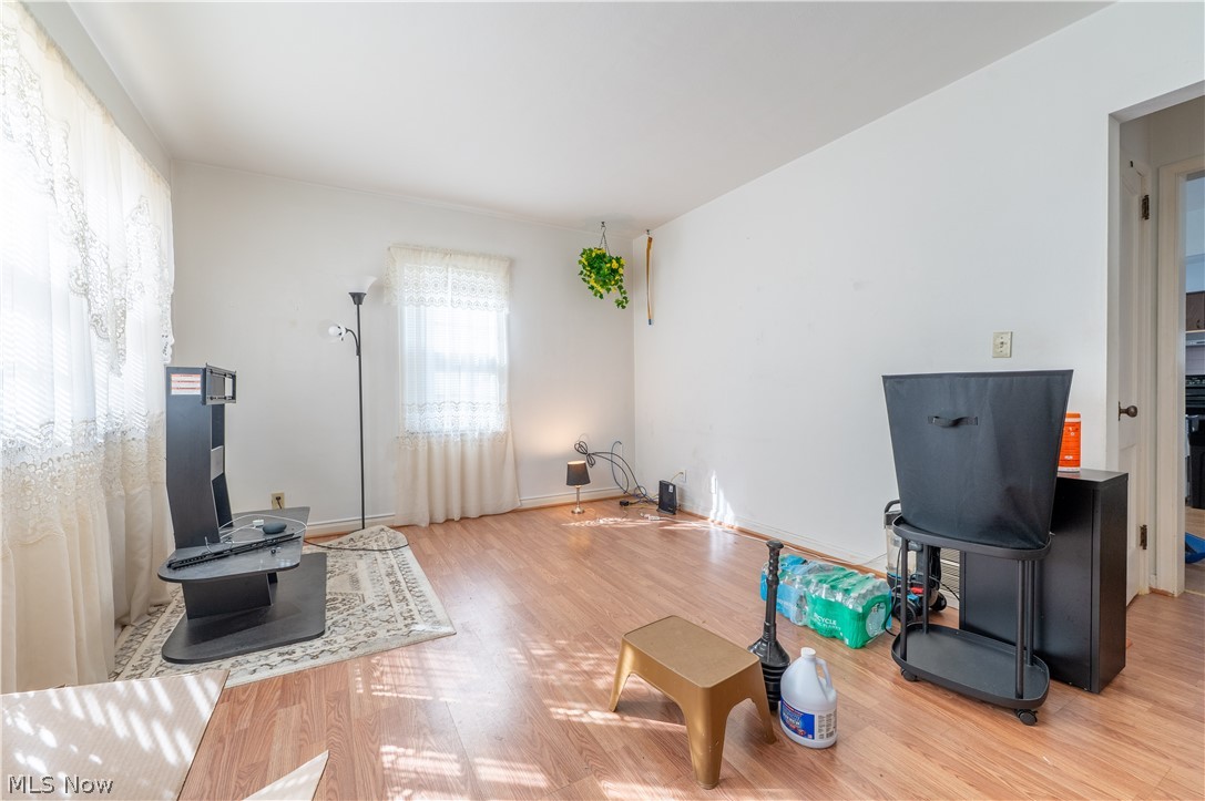 Goodyear Heights - Residential