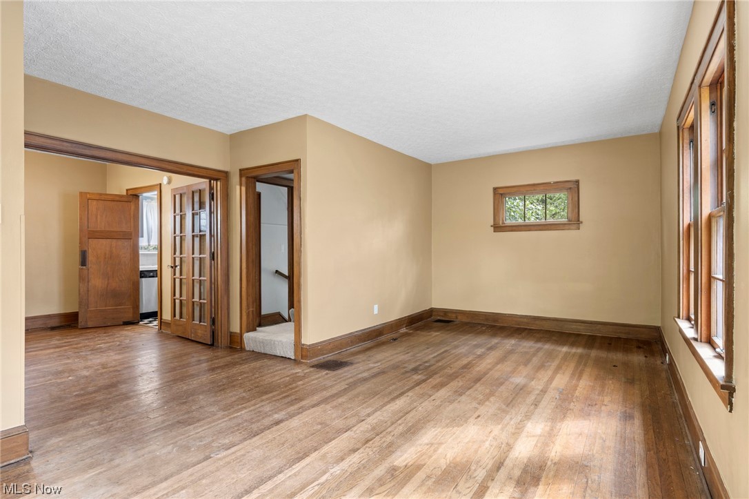 Firestone Park - Residential