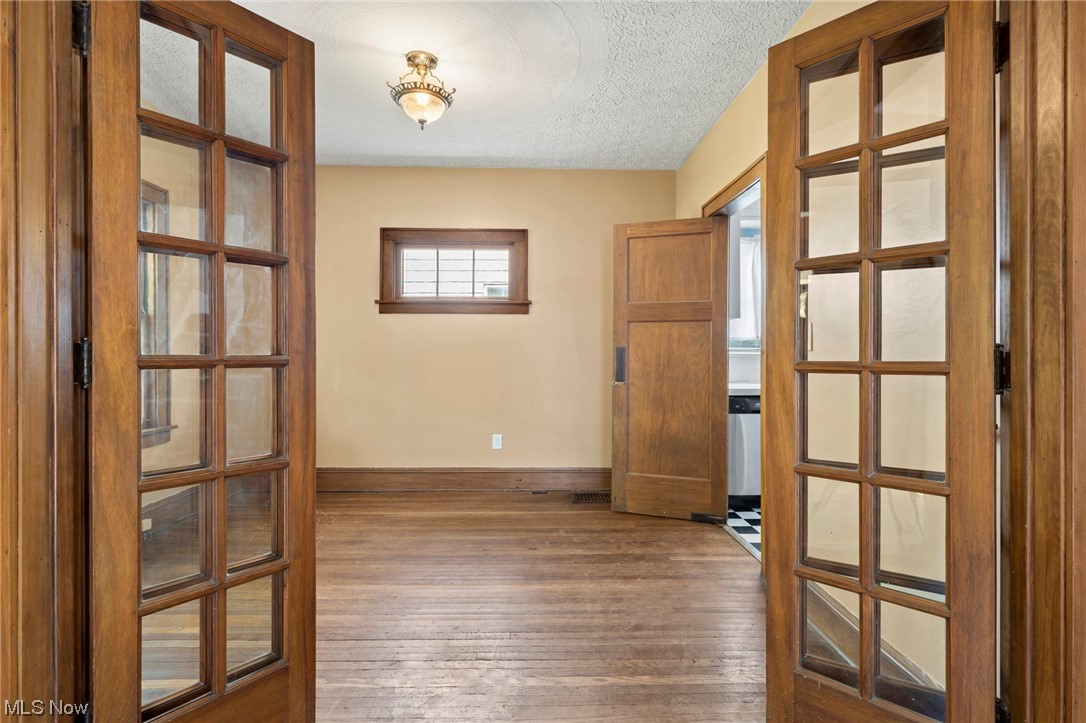 Firestone Park - Residential