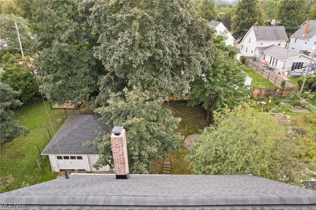 Firestone Park - Residential