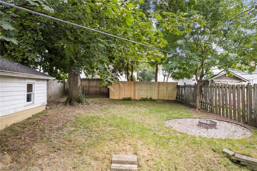 Firestone Park - Residential