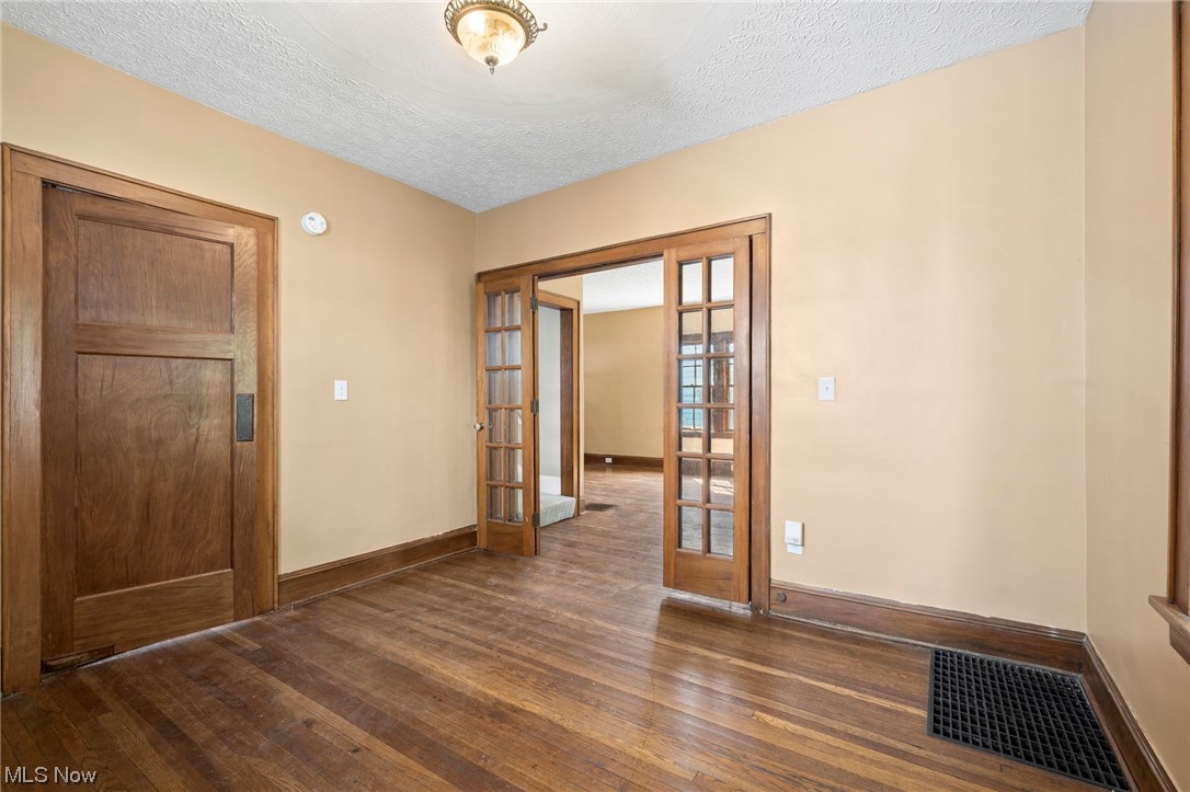 Firestone Park - Residential