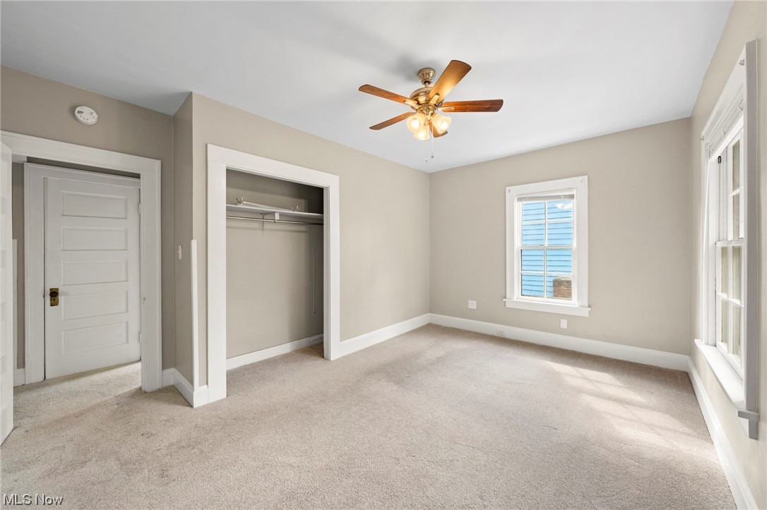 Firestone Park - Residential