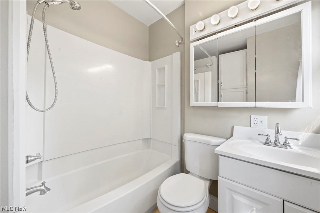 Firestone Park - Residential