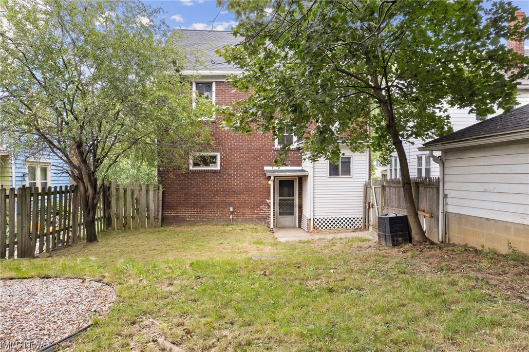 Firestone Park - Residential