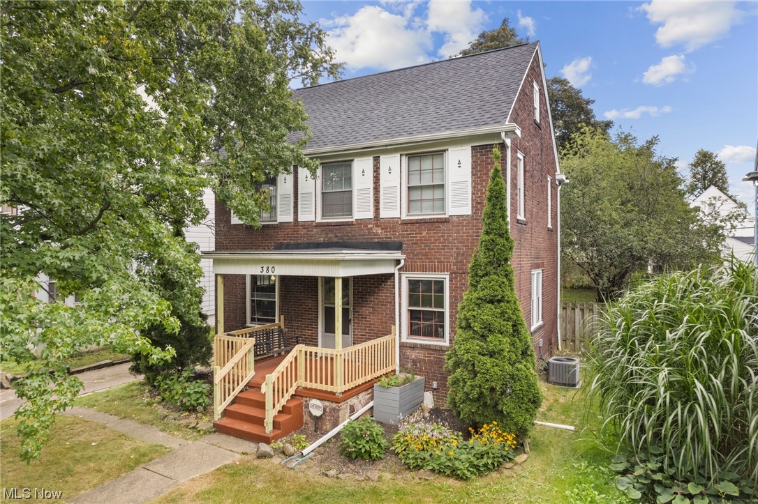 Firestone Park - Residential