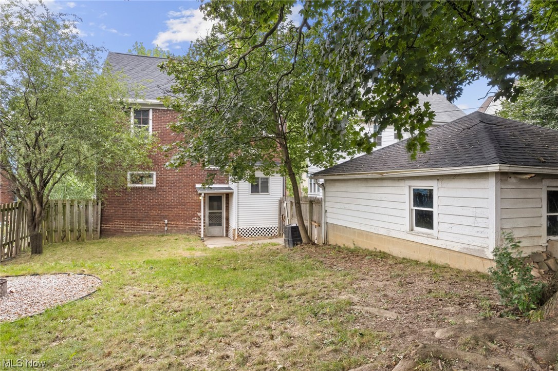 Firestone Park - Residential