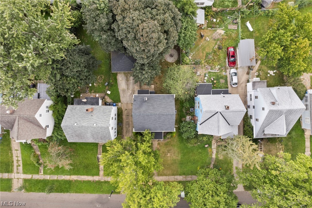 Firestone Park - Residential