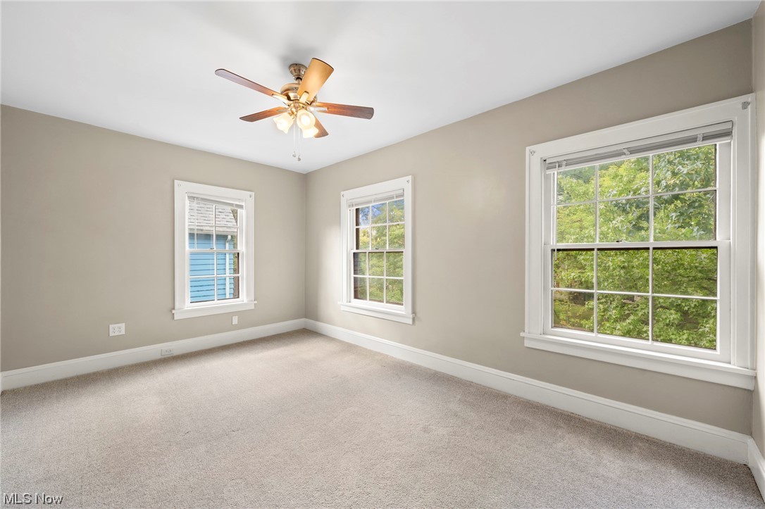 Firestone Park - Residential