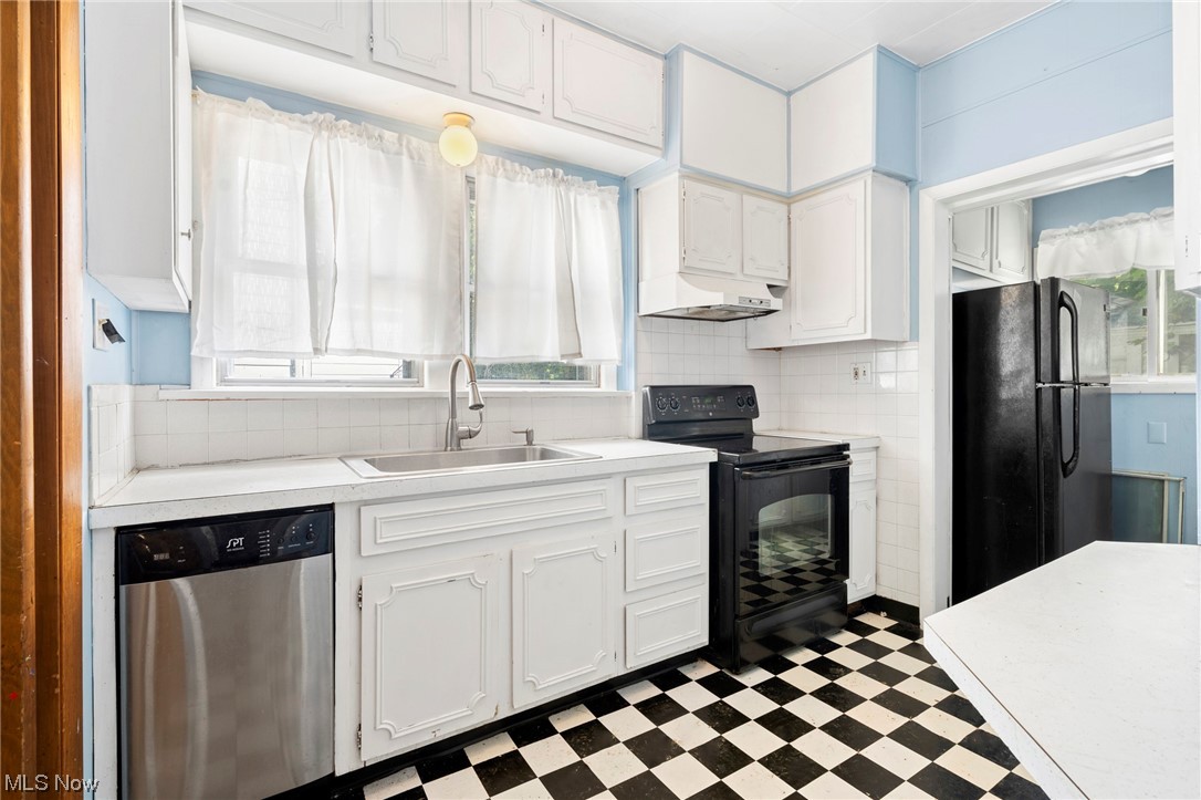 Firestone Park - Residential