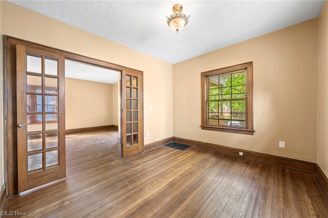 Firestone Park - Residential