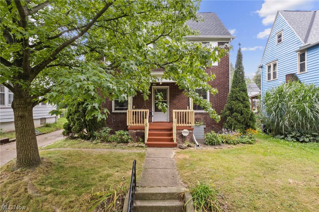 Firestone Park - Residential