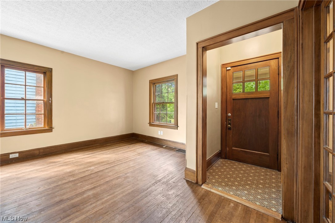 Firestone Park - Residential