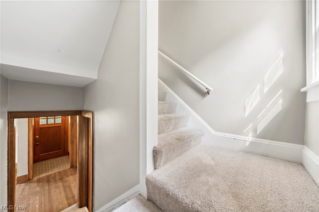 Firestone Park - Residential