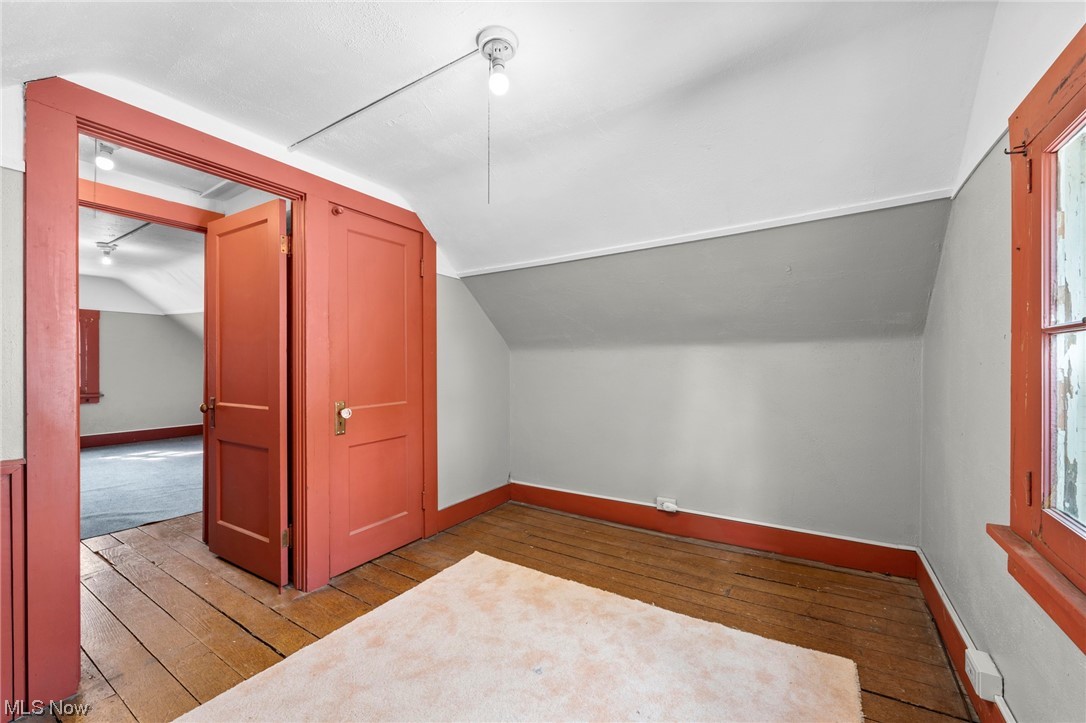 Firestone Park - Residential