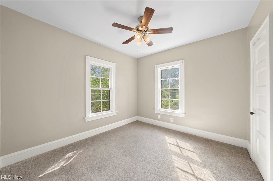 Firestone Park - Residential