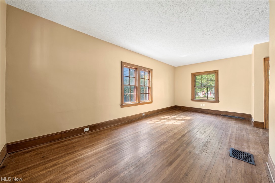 Firestone Park - Residential