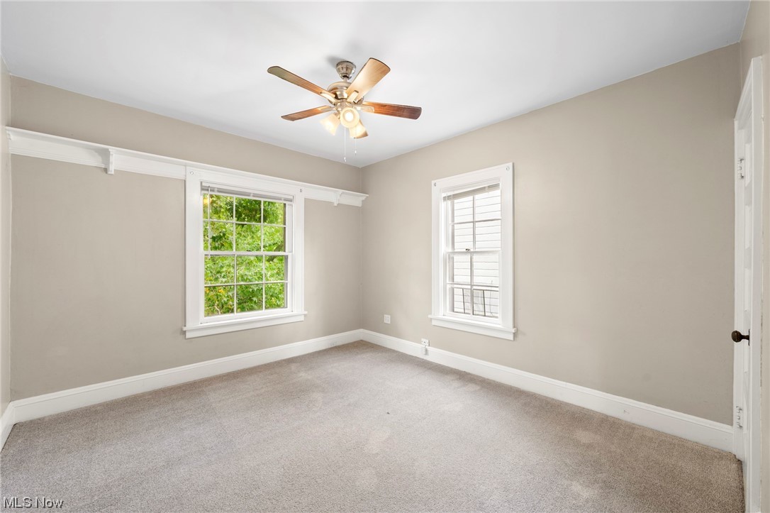 Firestone Park - Residential