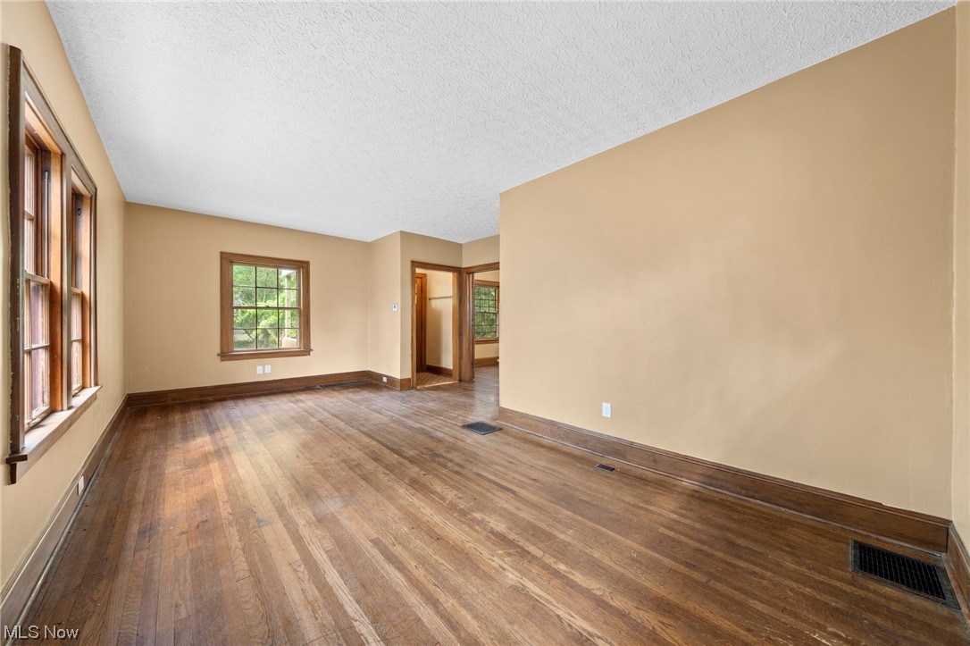 Firestone Park - Residential