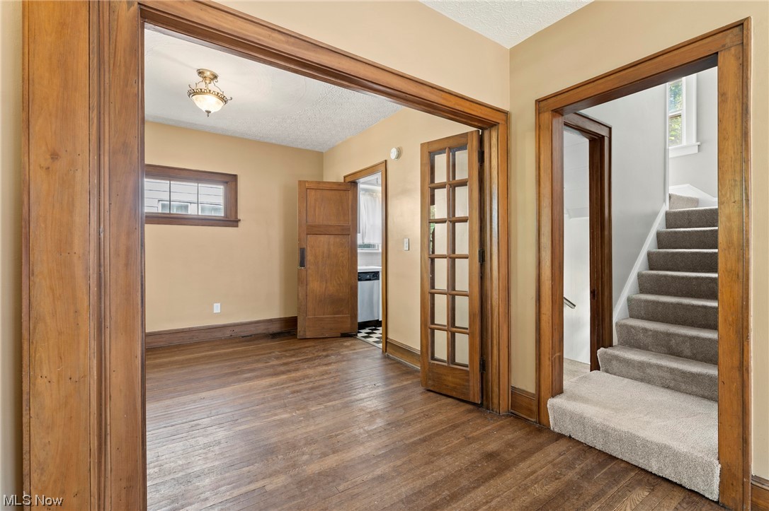 Firestone Park - Residential