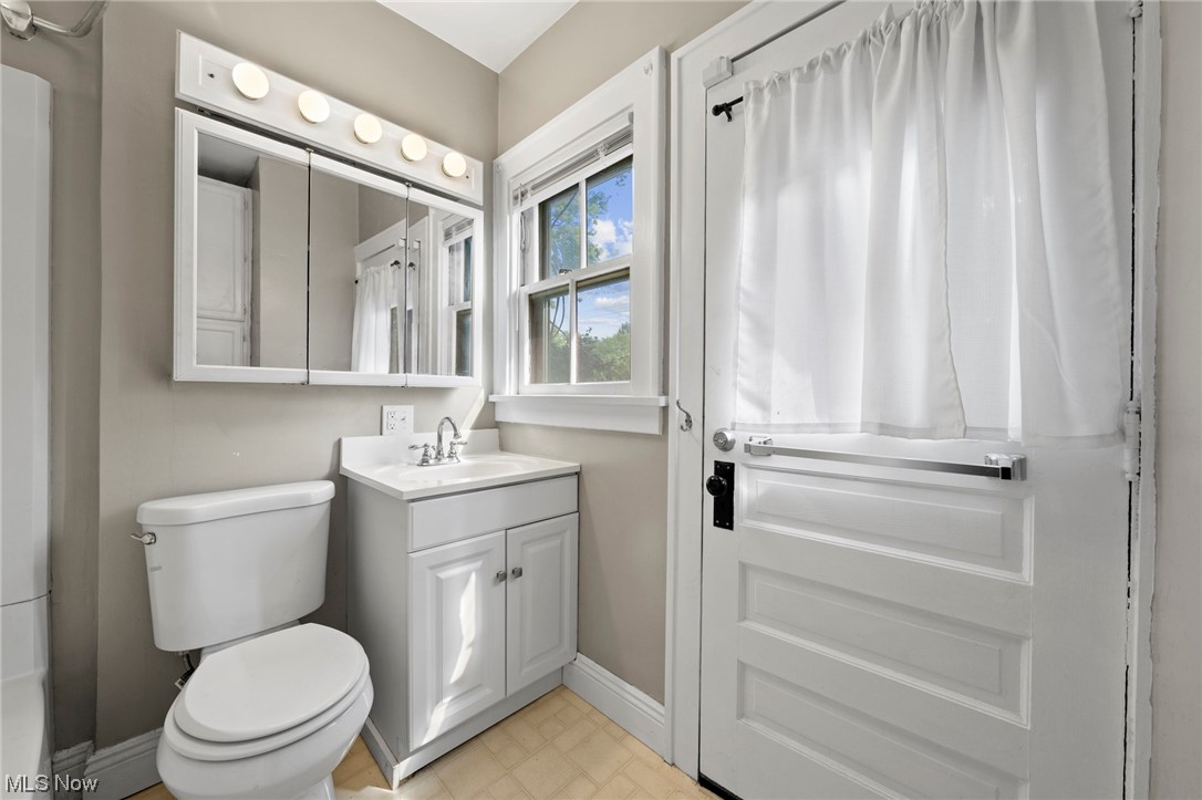 Firestone Park - Residential