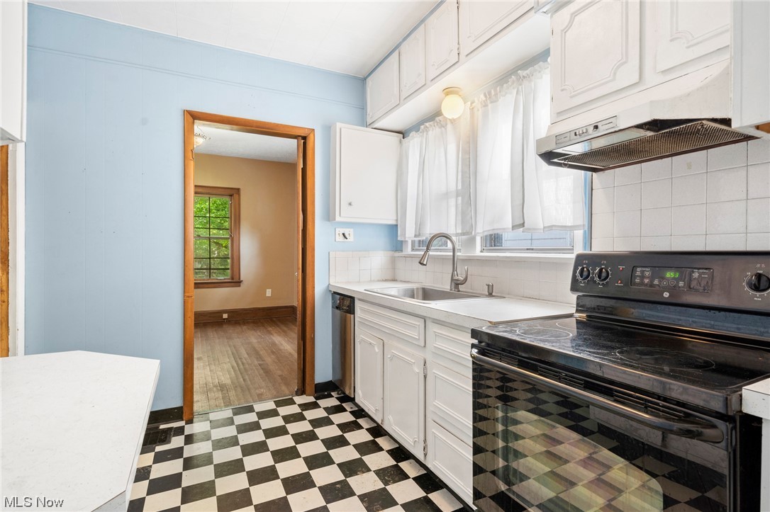 Firestone Park - Residential