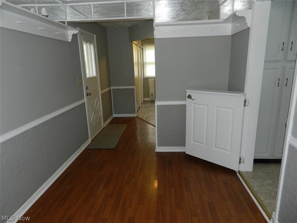 Eaton Homes - Residential