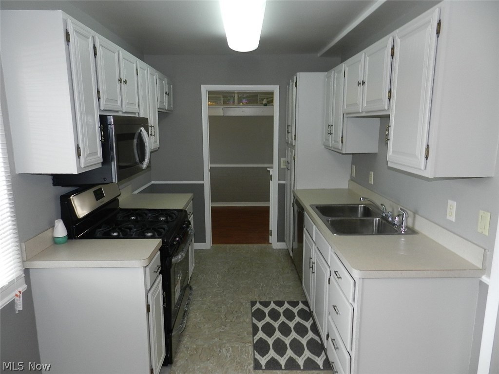 Eaton Homes - Residential