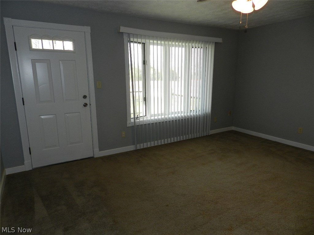 Eaton Homes - Residential