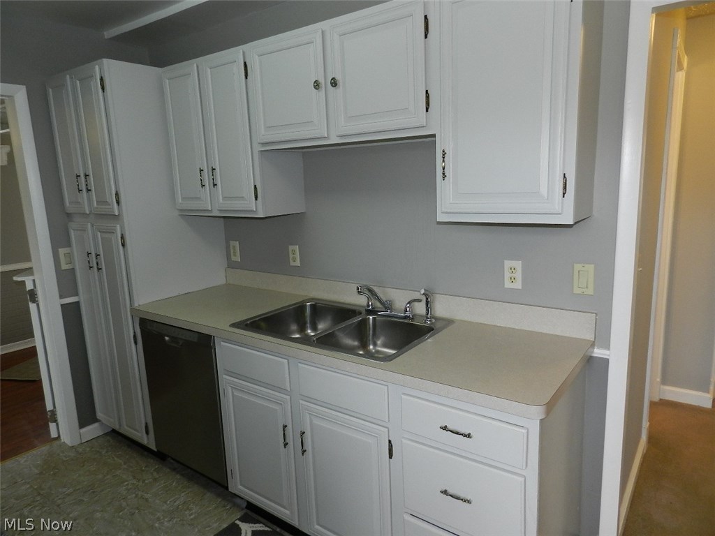 Eaton Homes - Residential