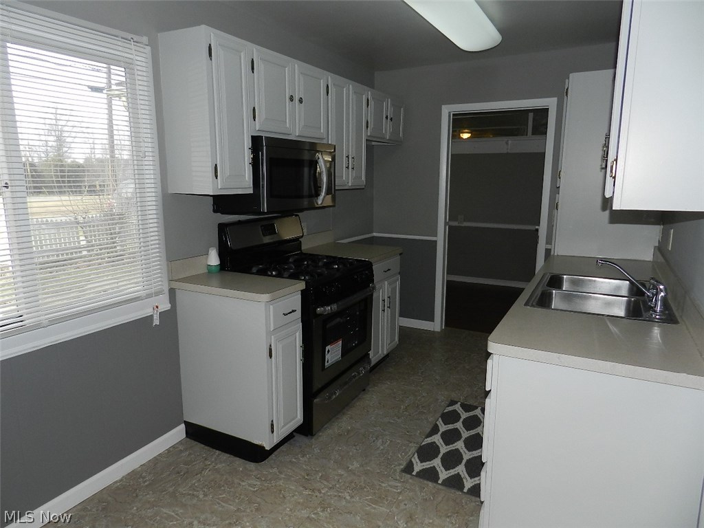 Eaton Homes - Residential