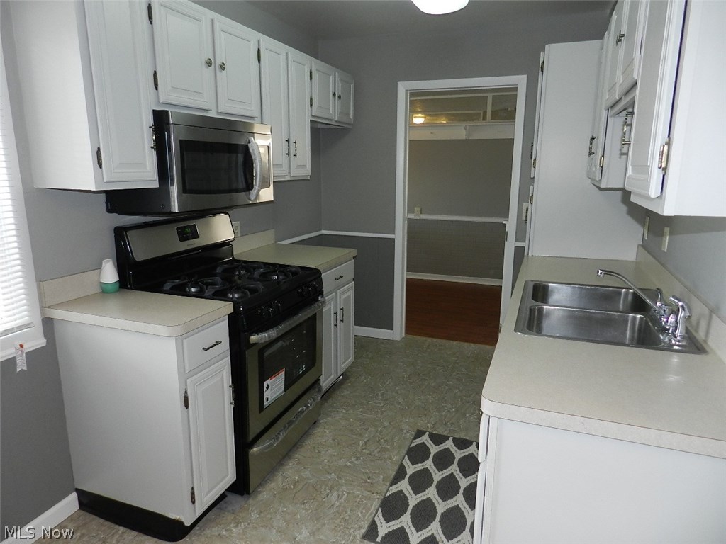 Eaton Homes - Residential