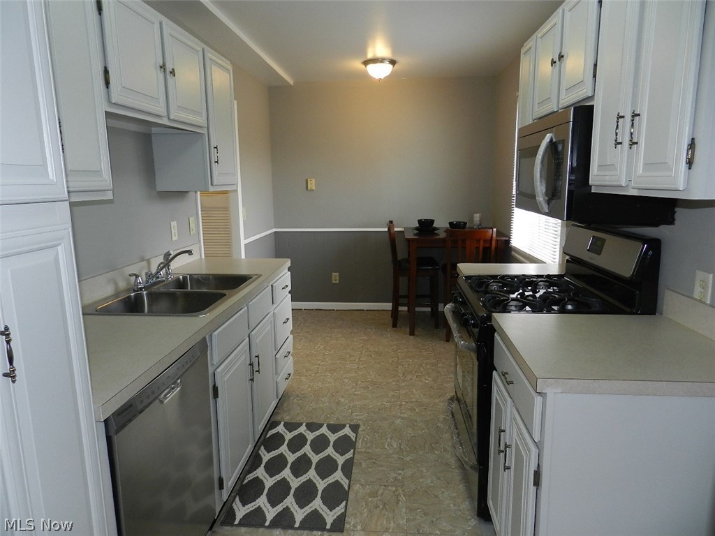 Eaton Homes - Residential